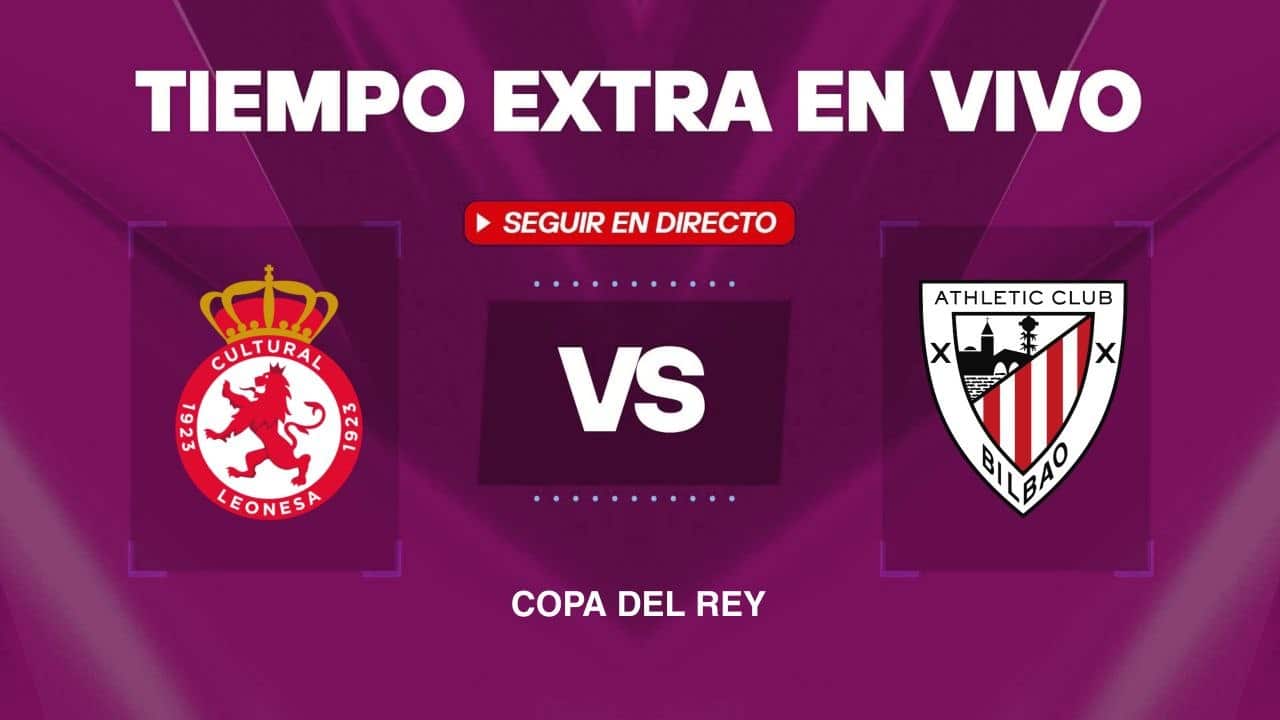 Copa del Rey: Tiempo Extra LIVE – Emoții și surprize în direct!