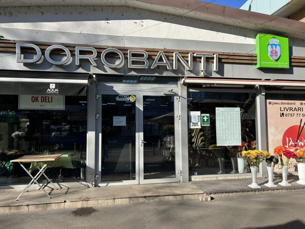 Primăria Sectorului 1 din București pregătește o inițiativă menită să revitalitzeze circuitele locale ale alimentației tradiționale și să încurajeze producția autohtonă
