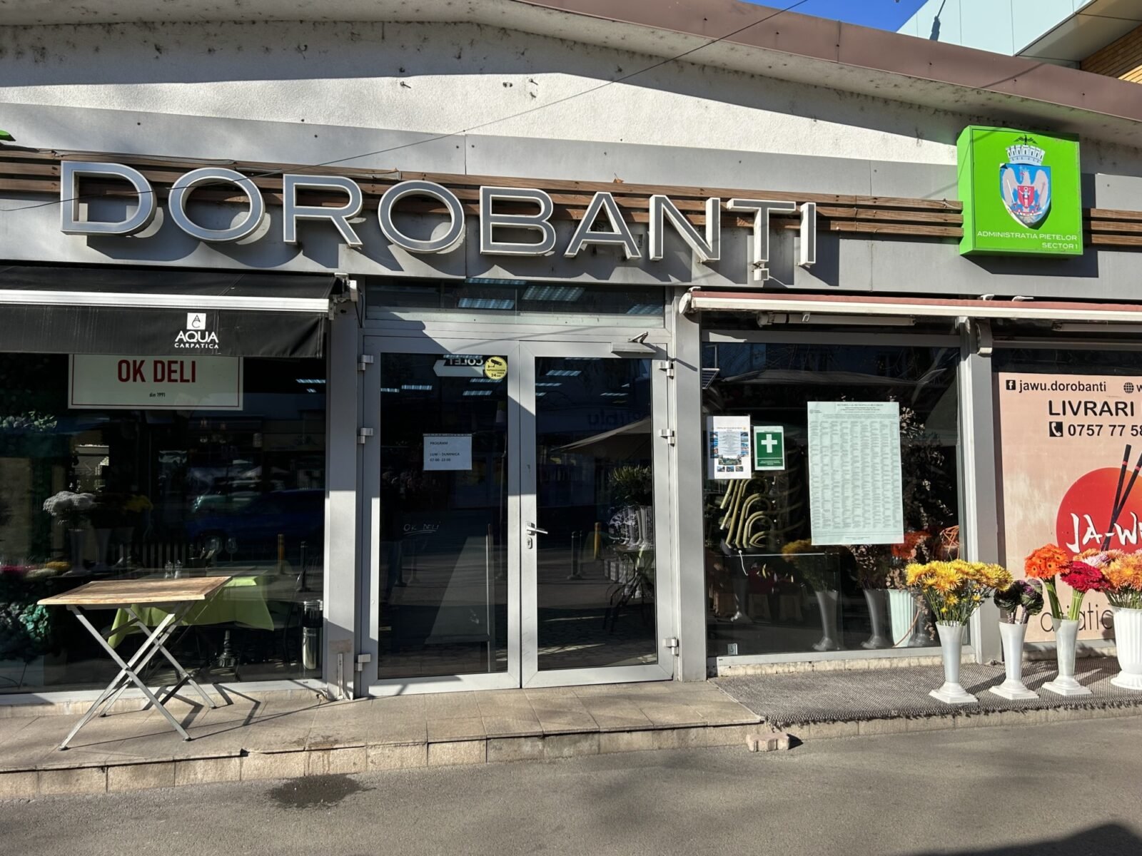 Primăria Sectorului 1 din București pregătește o inițiativă menită să revitalitzeze circuitele locale ale alimentației tradiționale și să încurajeze producția autohtonă