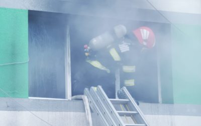 pompier-spital-constanta-incendiu.jpeg - JurnalUrban