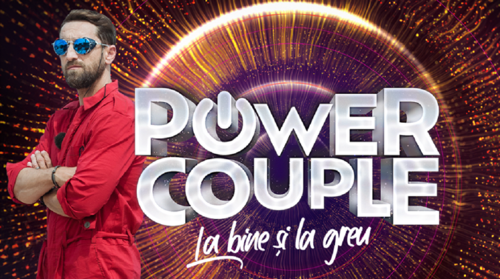 Lacrimi la Power Couple: Concurentul vorbește despre „luna de miere”