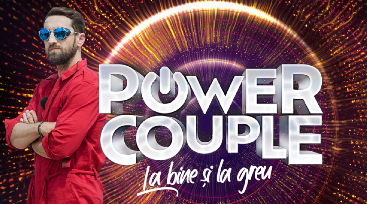 Lacrimi la Power Couple: Concurentul vorbește despre „luna de miere”