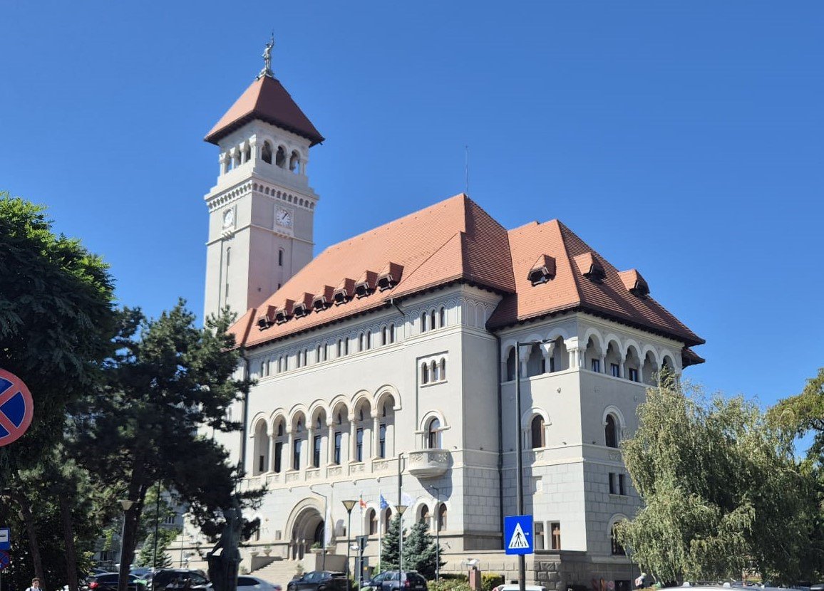 Agenție guvernamentală verifică modul de numire a conducerii celor două societăți din Sectorul 1