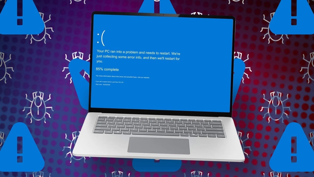 Microsoft investighează o problemă serioasă care a apărut după actualizările de securitate din ianuarie 2026 pentru Windows 11, cauza fiind, cel mai probabil, reprezentată de un bug introdus în cadrul Patch Tuesday