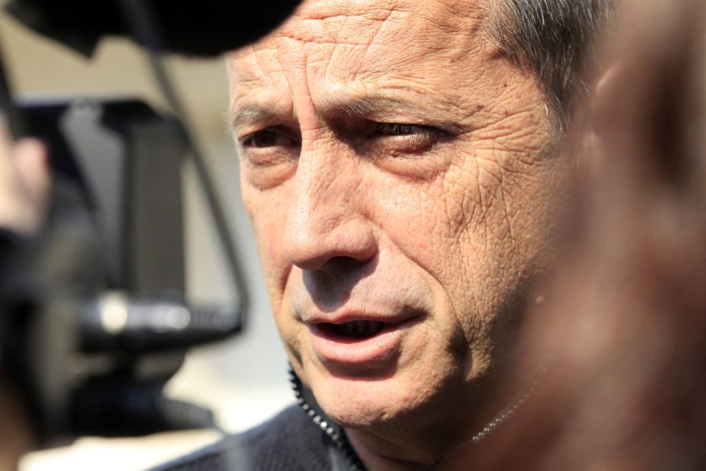 Fostul președinte al clubului de fotbal Ajaccio și naționalist corsican, Alain Orsoni, a fost împușcat mortal luni, 12 ianuarie, în timpul unei momente extrem de delicate pentru el, în timp ce participa la înmormântarea mamei sale, în localitatea Vero, lângă Ajaccio
