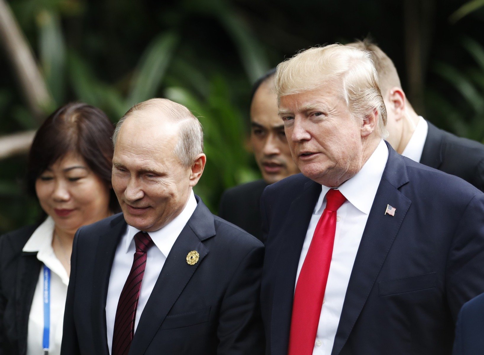 Trump anunță că l-a invitat pe Putin la „Consiliul pentru pace”
