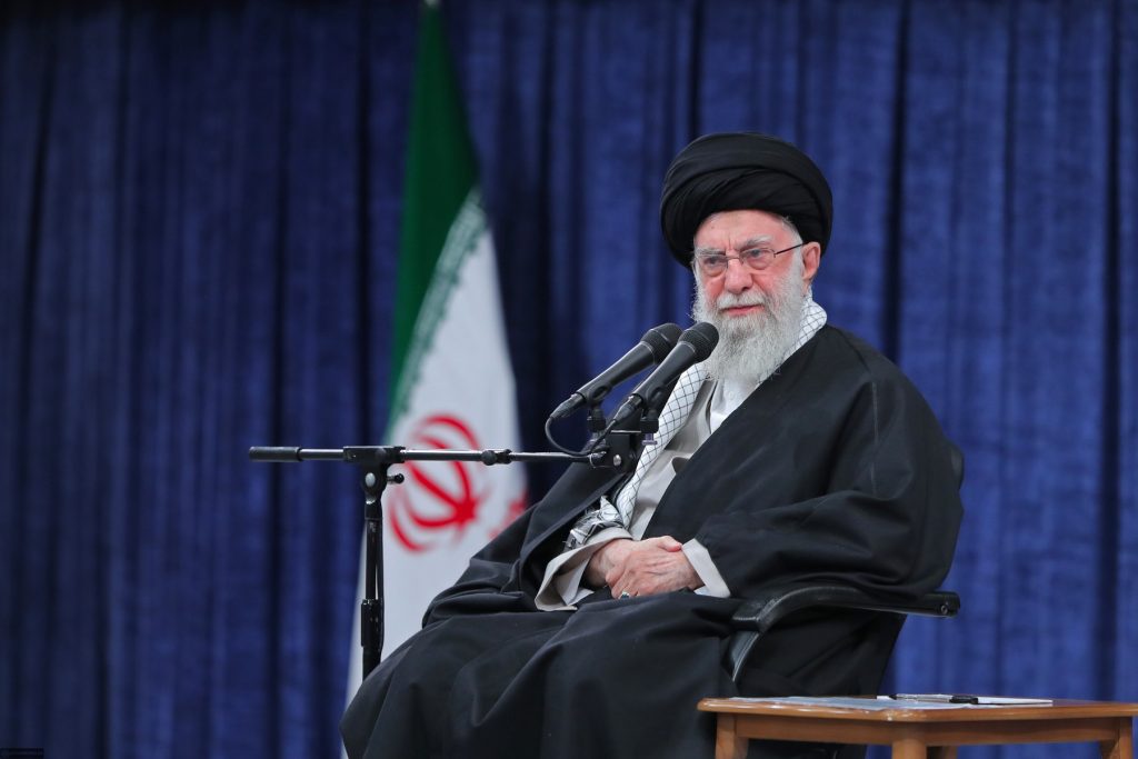 Iranul denunță protestele anti-guvernamentale drept acțiuni subversive orchestrate de S.U.A