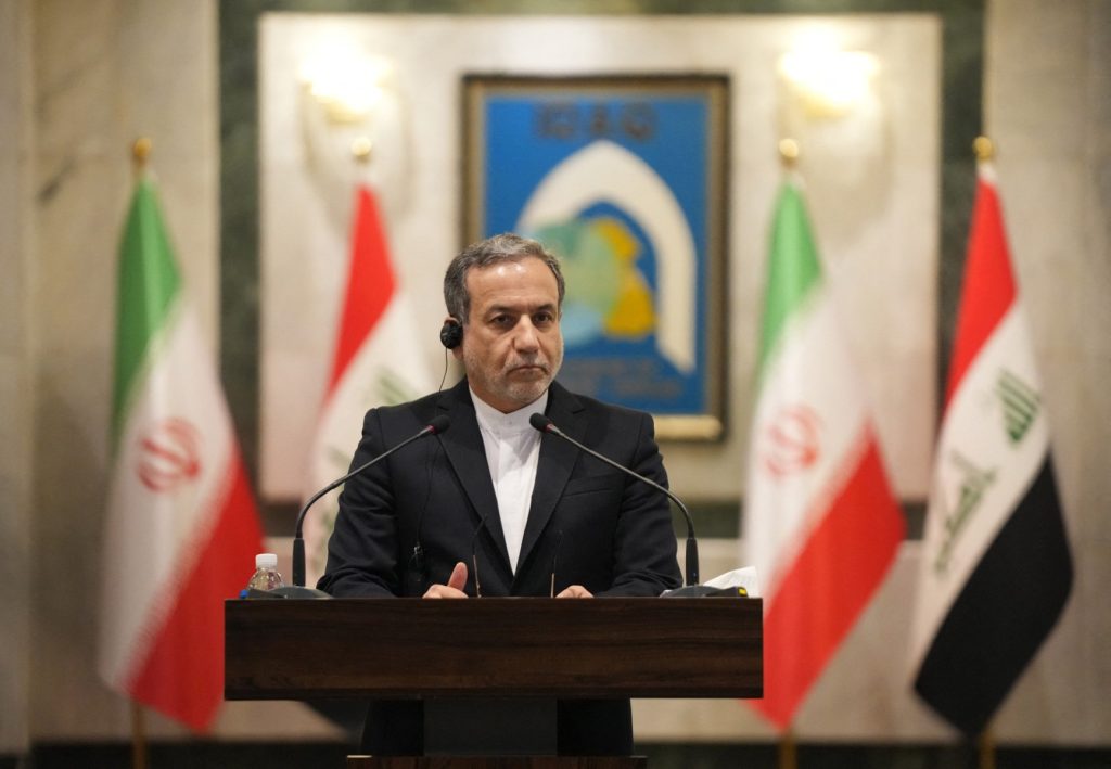 Iranul amenință cu includerea armatei UE pe lista teroristă în replică la decizia UE de a desemna Corpul Gardienilor Revoluției Islamice