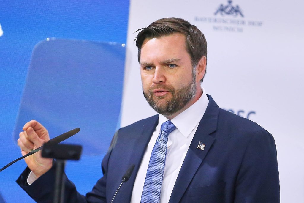 Un incident grav la reședința vicepreședintelui american JD Vance din Ohio a sfârșit cu arestarea unei persoane și declanșarea unei anchete federale