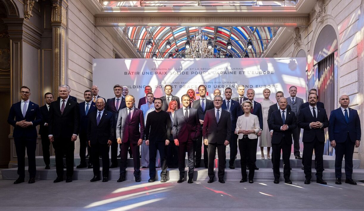 Prim-ministrul Regatului Unit, keir Starmer, a făcut recent o declarație care ar putea marca o schimbare semnificativă în orientarea politicii comerciale a țării, sugerând o apropiere mai mare de piețele Uniunii Europene