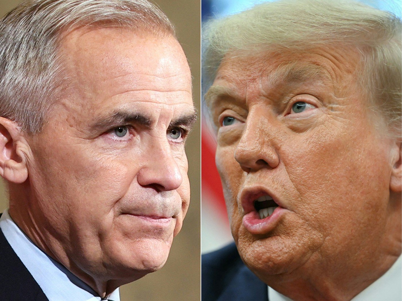 Trump renunță la invitația pentru Carney de a participa la „Consiliul pentru pace”