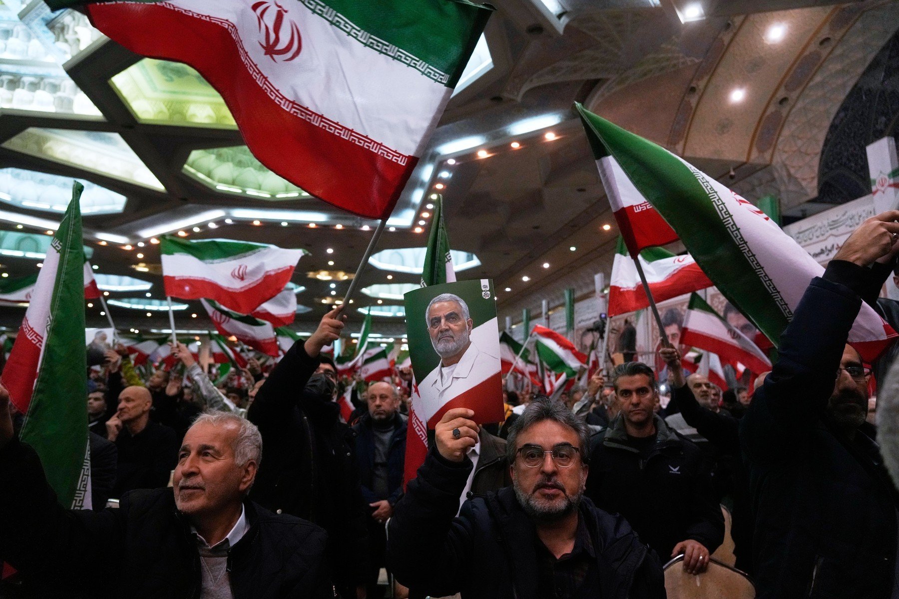 Proteste în Iran, cel puțin patru morți, anunță ONG-uri