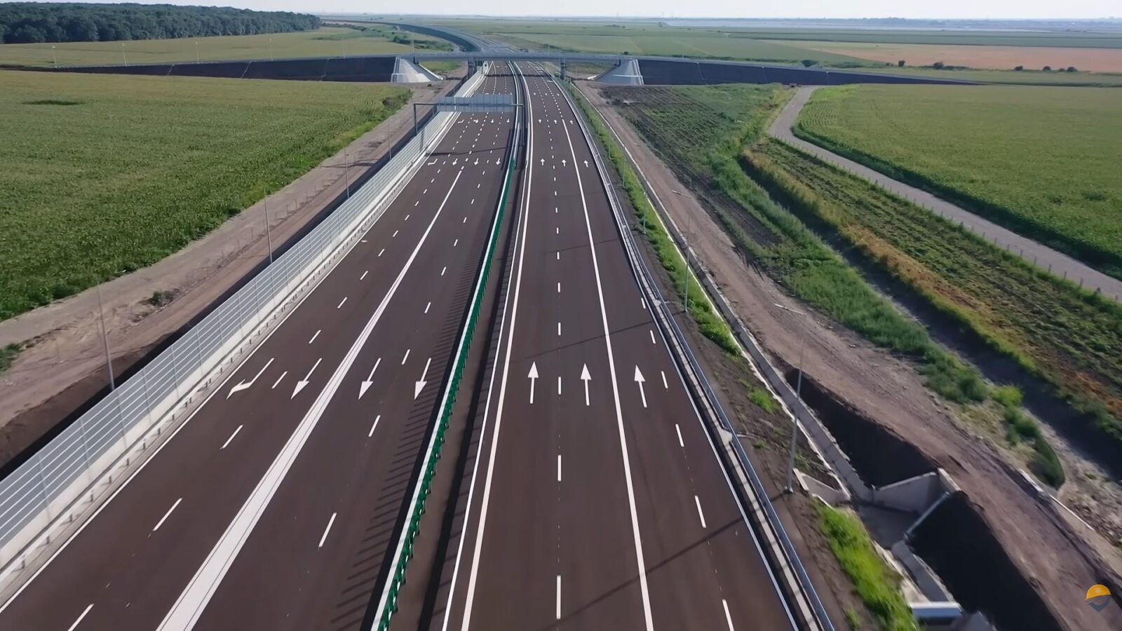 Începerea proiectului pentru drumul de mare viteză București-Giurgiu marchează un moment important pentru infrastructura rutieră din sudul țării, odată ce compania responsabilă a anunțat oficial că a primit ordinul de începere a studiului de fezabilitate