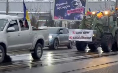 protest-tractoare-centura-Apahida-Cluj.jpg - JurnalUrban