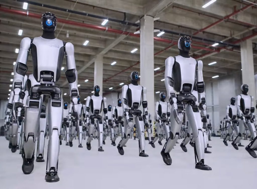 Hangzhou, cunoscut de mult timp ca un centru economic și tehnologic în China, nu mai este doar orașul care leagă comerțul digital de inovațiile în inteligență artificială