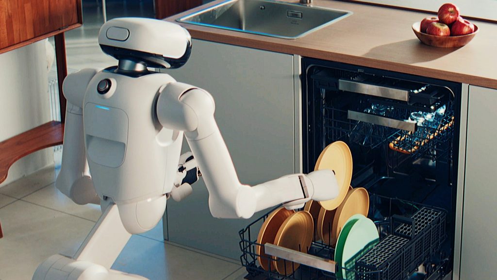 LG intră pe frontul inovației în domeniul casei inteligente cu un anunț care promite să schimbe radical modul în care percepem și utilizăm roboții casnici