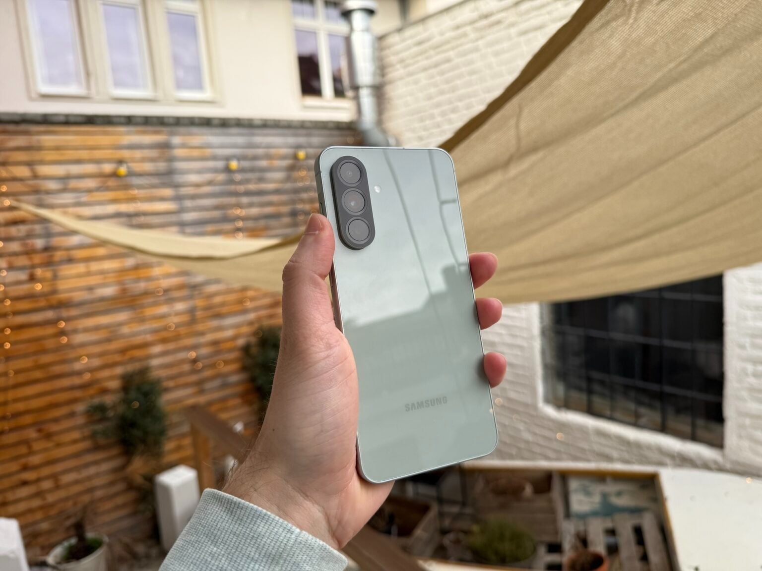 Samsung lansează inovări în gama mid-range în 2026