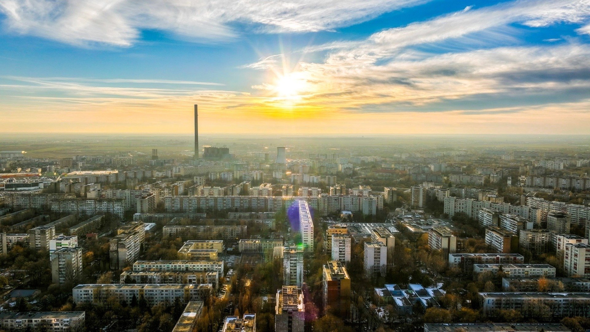 Impozitele locale din București se vor scumpi semnificativ în 2026, în aproape toate cazurile, iar diferențele dintre proprietari vor deveni tot mai vizibile, în funcție de zona în care se află locuința și de vechimea clădirii