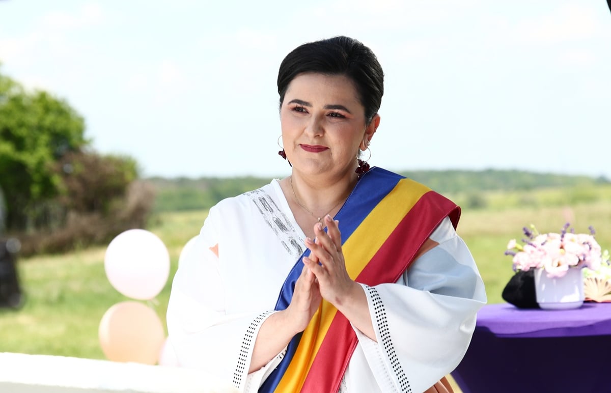 „Iubire cu parfum de lavandă”, sezonul 3, se încheie vineri la Antena 1
