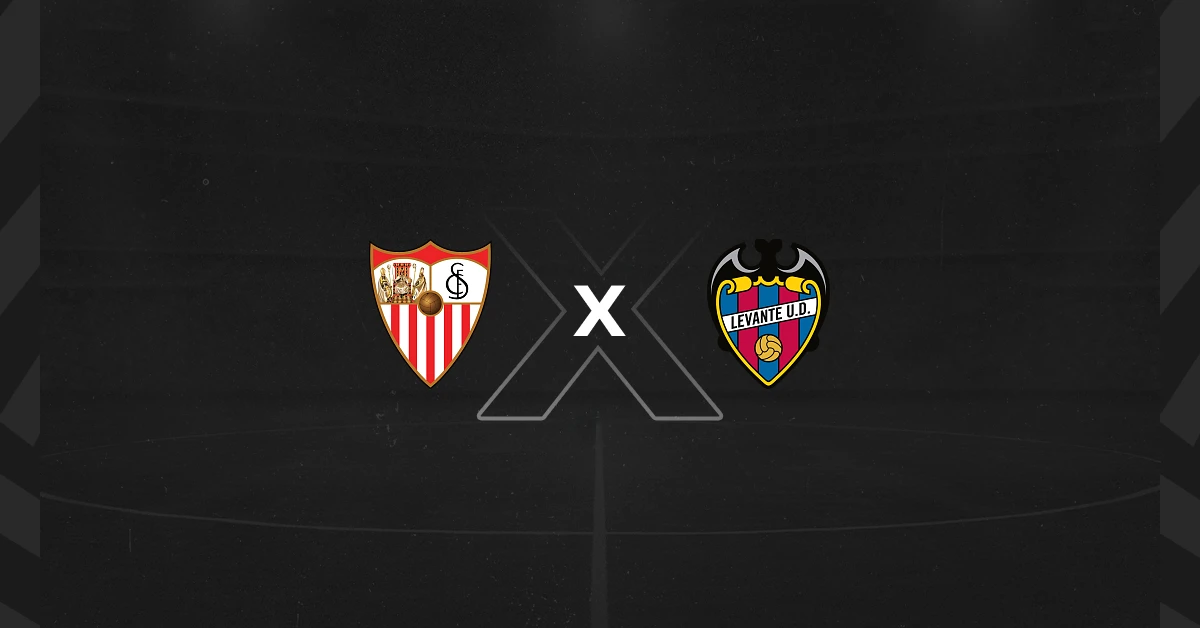 Sevilla și Levante se confruntă pe teren: orar și alineări pe 04.01.2026