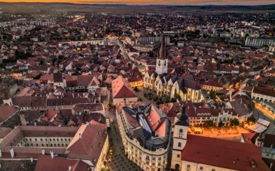 sibiu-vedere-de-sus-biserica-evanghelica-piata-mare-1024x768.jpg - JurnalUrban