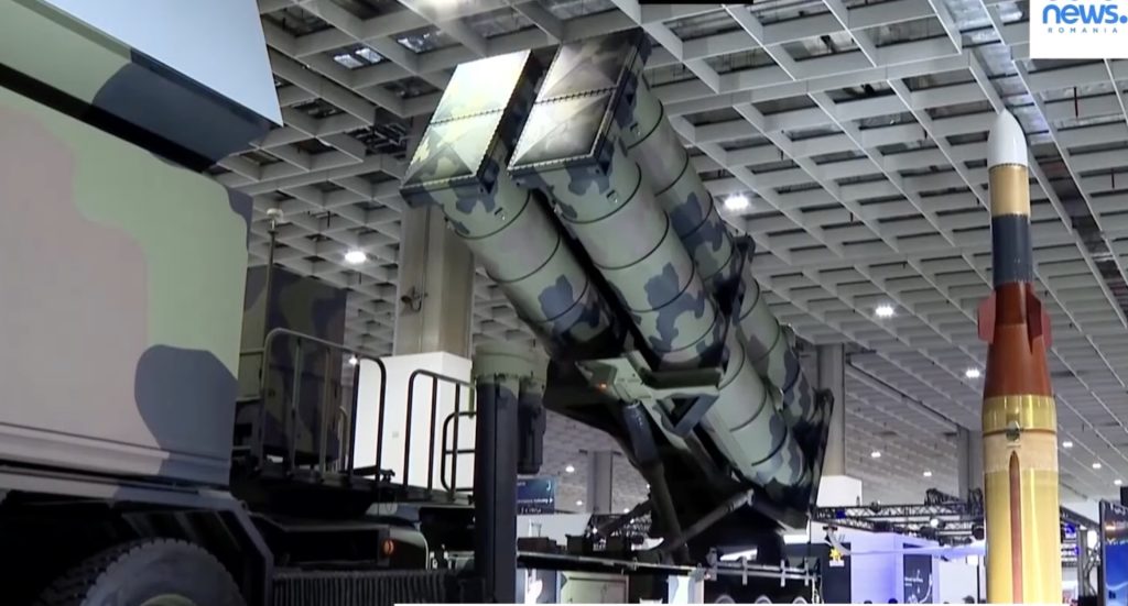 România își întărește apărarea aeriană cu sistemul american anti-dronă MEROPS Autoritățile militare române anunță un pas semnificativ în modernizarea capacităților de apărare aeriană