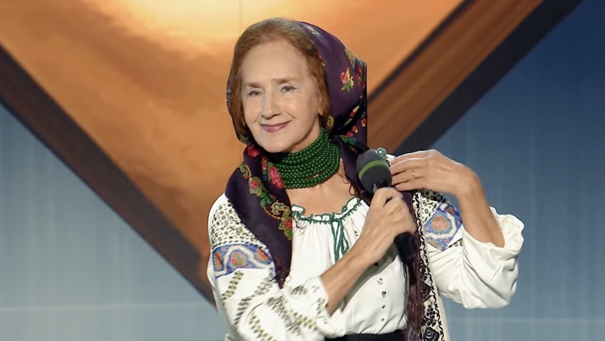 Sofia Vicoveanca, una dintre cele mai iubite și respectate interprete ale muzicii populare românești, a fost internată de urgență în noaptea trecută în urma unui incident medical grav