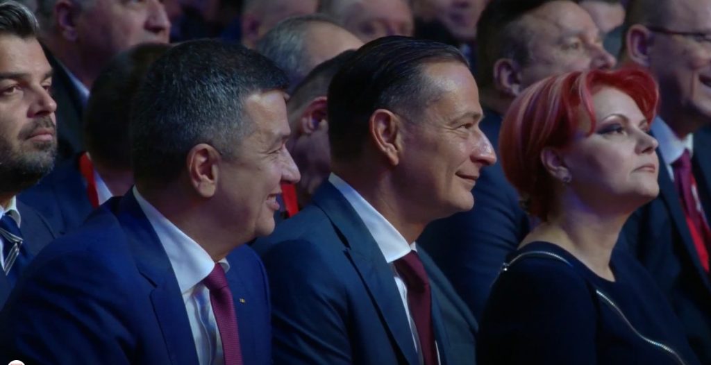 Consiliul Politic Național al PSD s-a întrunit duminică la Vila Lac pentru a stabili principalele direcții ale partidului în perspectiva începutului sesiunii parlamentare, care va avea loc luni