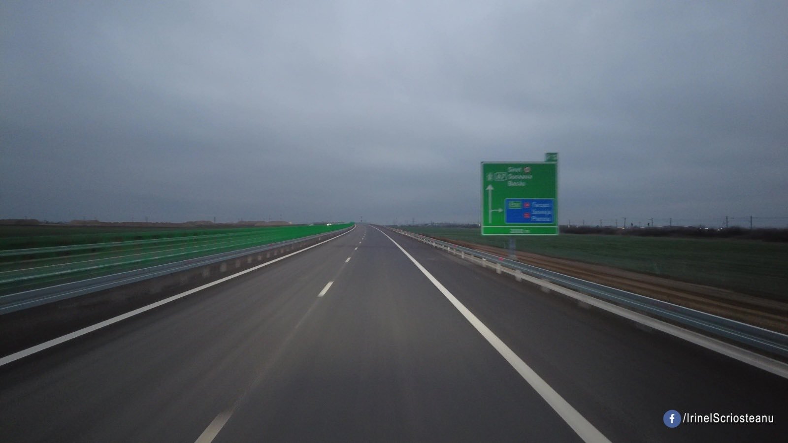 CNAIR anunță schimbări majore pe autostrada spre Moldova, investiție cheie pentru modernizarea infrastructurii rutiere din România