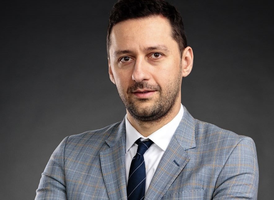 Vicepreședintele Agenției Naționale de Integritate, Bogdan Sticlosu, nu a reușit să obțină postul de președinte plin al instituției în urma concursului organizat recent