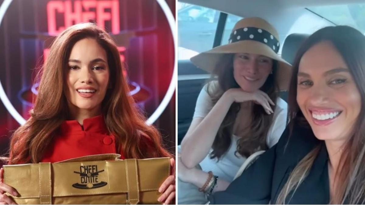 Tragedie în lumea showbiz-ului: Tal Berkovich, fosta concurentă de la „Chefi la cuțite”, a murit într-un accident rutier Tal Berkovich, cunoscută actriță și fostă concurentă a emisiunii „Chefi la cuțite”, a decedat la doar 41 de ani, într-un accident devastator pe o autostradă din Israel