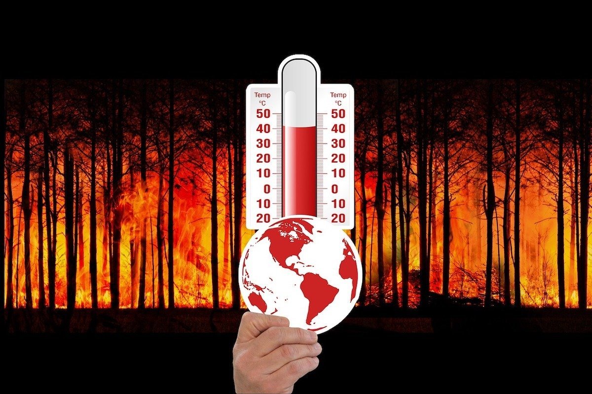 Anul 2025 a intrat cu forță în cartea recordurilor climatice, fiind confirmat drept al treilea cel mai călduros an înregistrat vreodată la nivel global