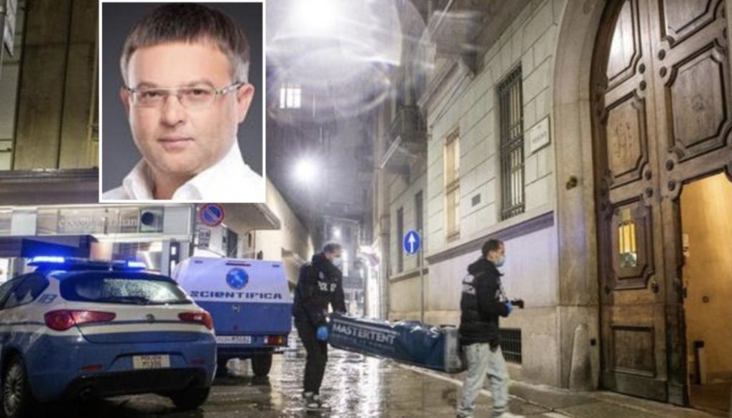 Alexander Adarich, un nume mai puțin cunoscut publicului larg, a fost găsit decedat la Milano, după ce s-a prăbușit de la etajul unui apartament închiriat în centrul orașului italian