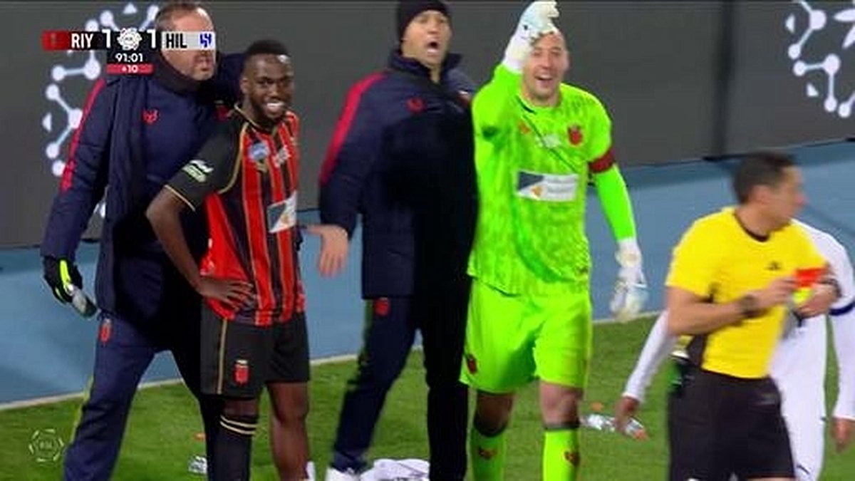 Al Hilal, înfruntat de Al Riyadh: Seria victoriilor, ruptă dramatic!