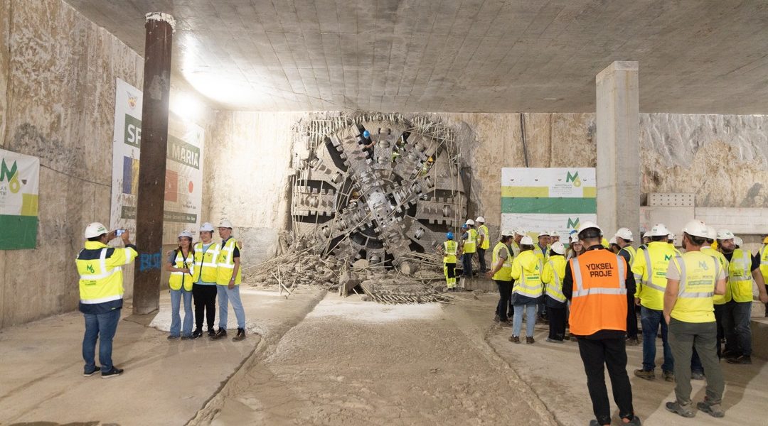 tunelmagistrala6.jpg - JurnalUrban