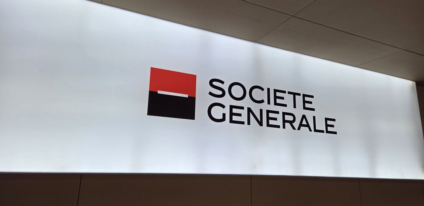 Societe Generale pregătește tăieri de 1.800 de locuri de muncă până în 2027