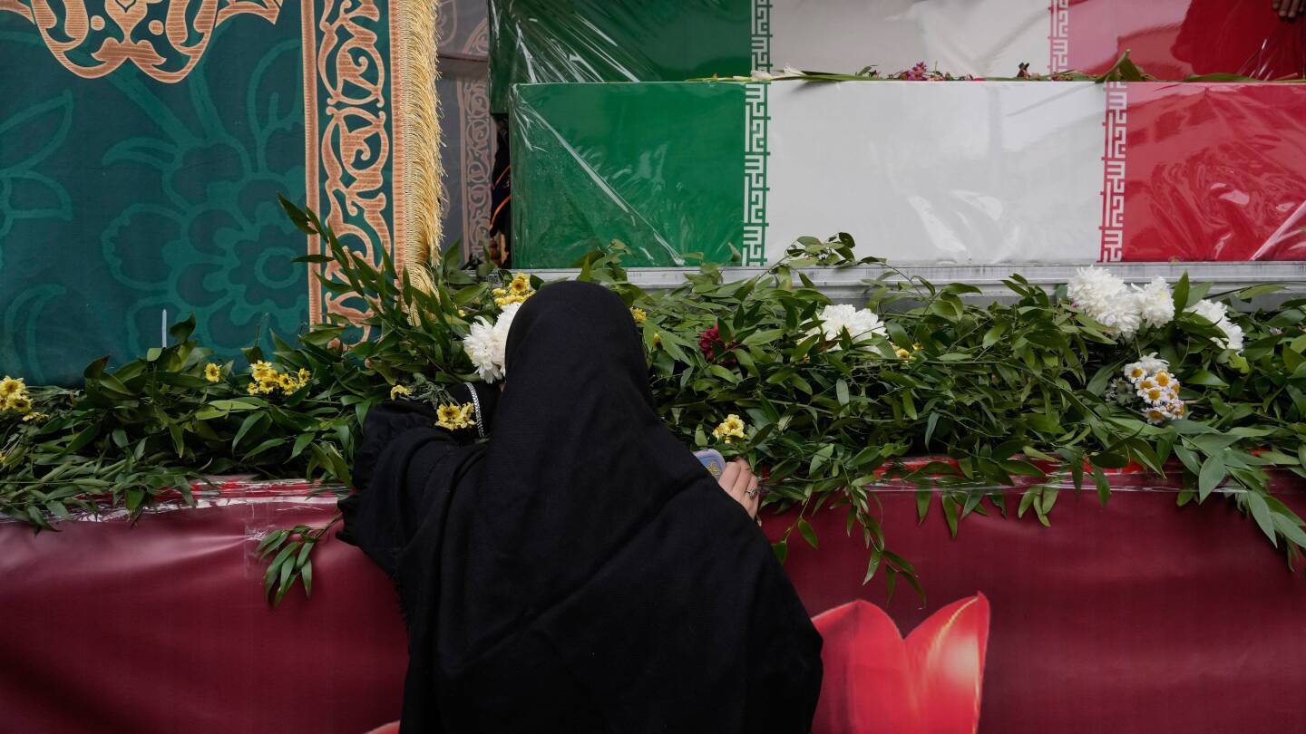 Teheranul pregătește execuții în masă, semnale alarmante.