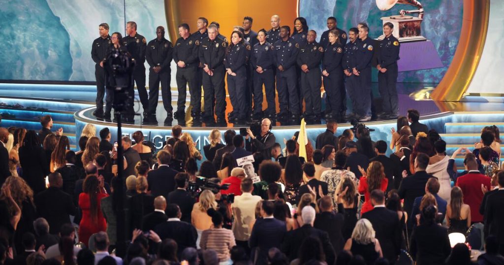 Grammys 2026 promite spectacol vibrant și momente surprinzătoare Duminică, 5 februarie, Crypto.com Arena din Los Angeles va găzdui cea de-a 68-a ediție a premiilor Grammy, un eveniment ce se anunță a fi plin de emoție și inovație
