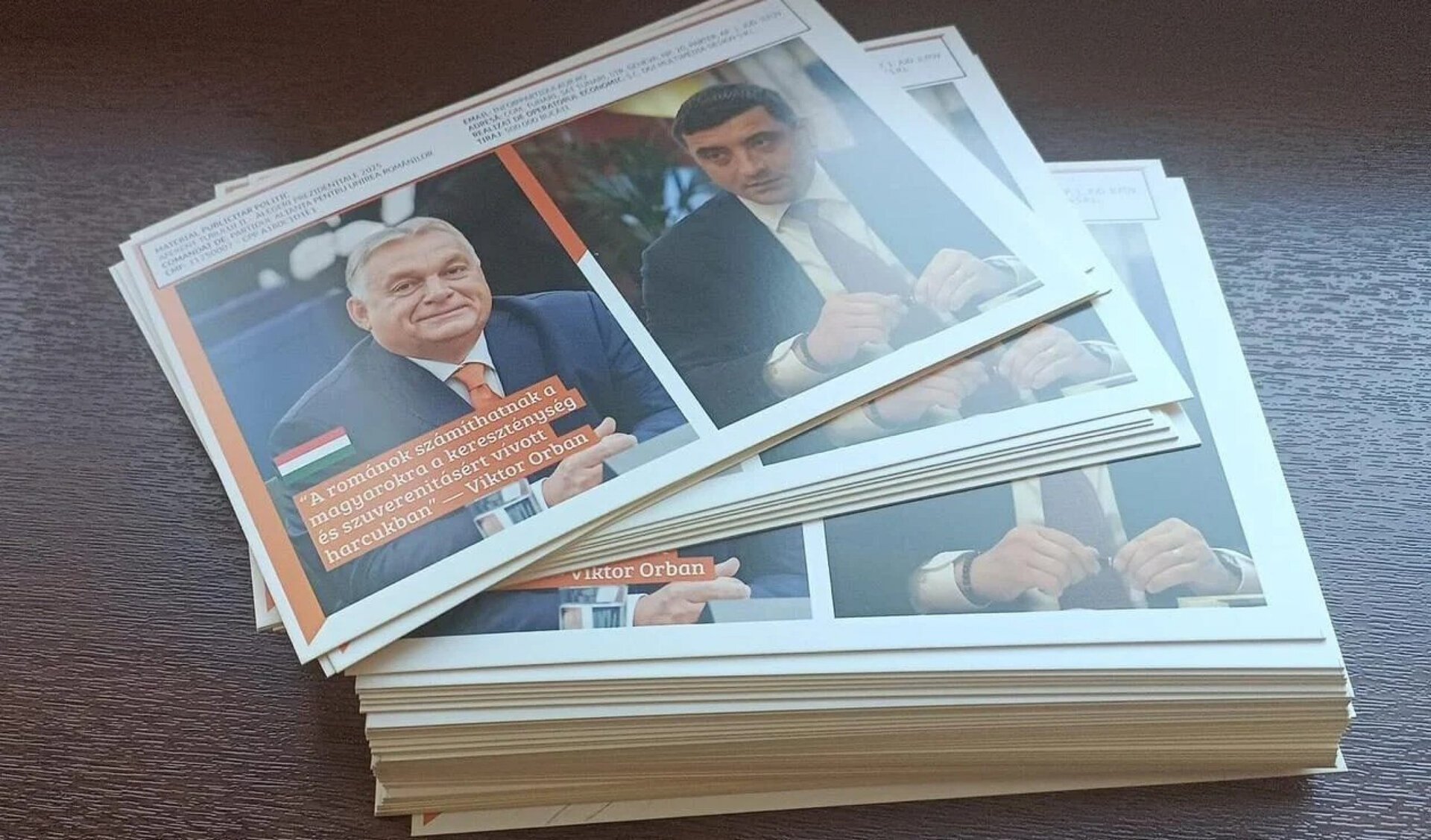 Liderii partidelor populiste europene se află în fața unui dilema delicată: să fie deschiși și afiliați sprijinirii unor modele externe specifice, sau să își mențină independența față de influența majoră a Statelor Unite, propria suveranitate și identitatea națională fiind în joc