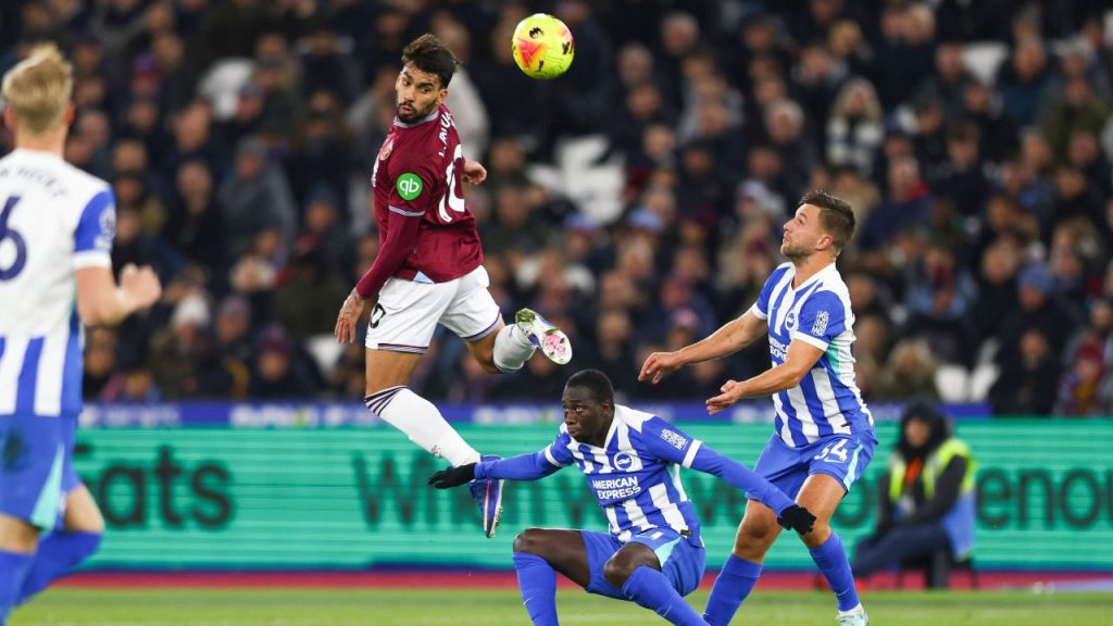 Wolverhampton și Brighton caută salvarea în dueluri cruciale, pe VOYO!
