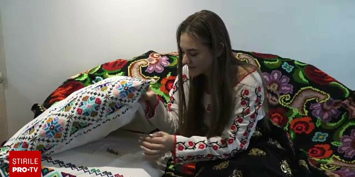 Tradiții de Bobotează în Timiș. De ce „vorbesc” fetele cu apele curate și cum ajută sosirea preotului cu Iordănitul