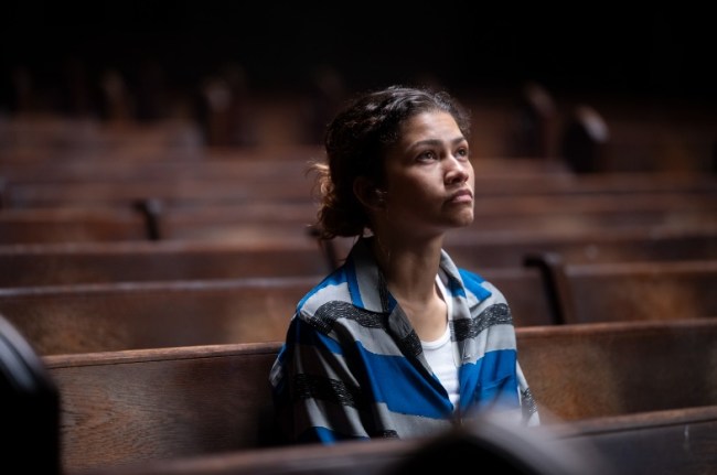 You Thought High School Was Bad Enough