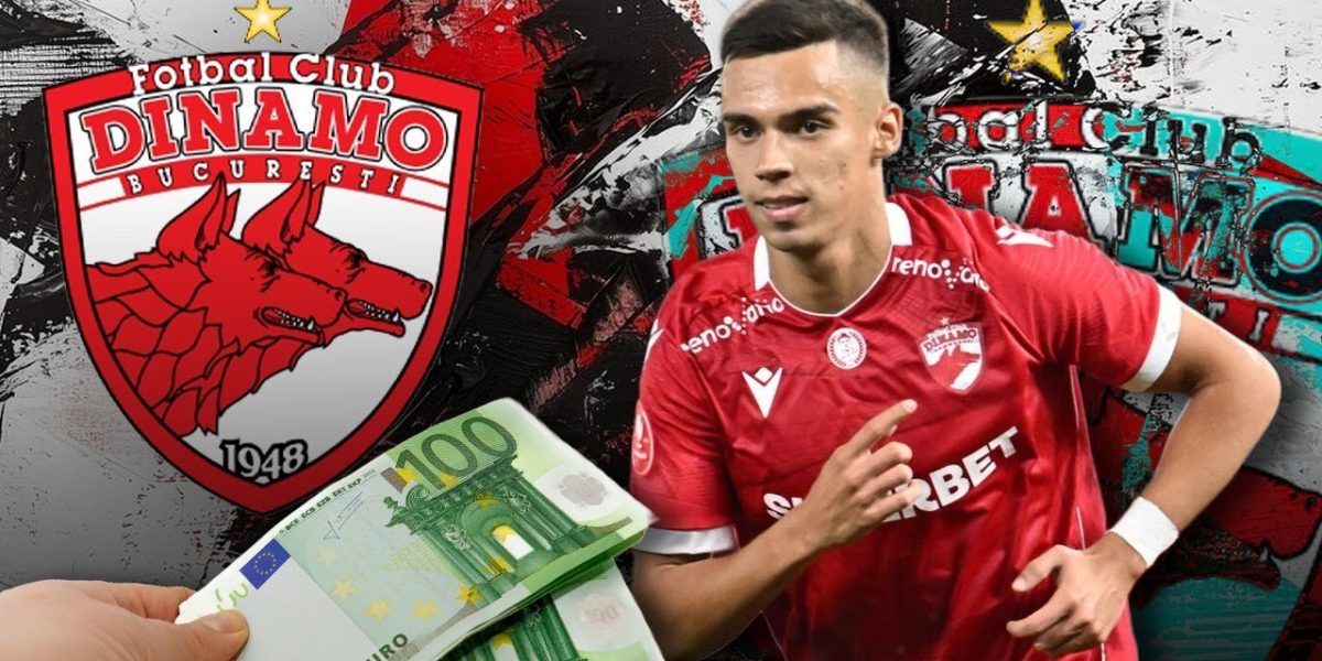 „Dinamo o va accepta! Mi se pare mare”
