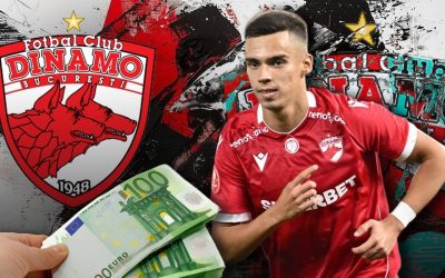 „Dinamo o va accepta! Mi se pare mare”
