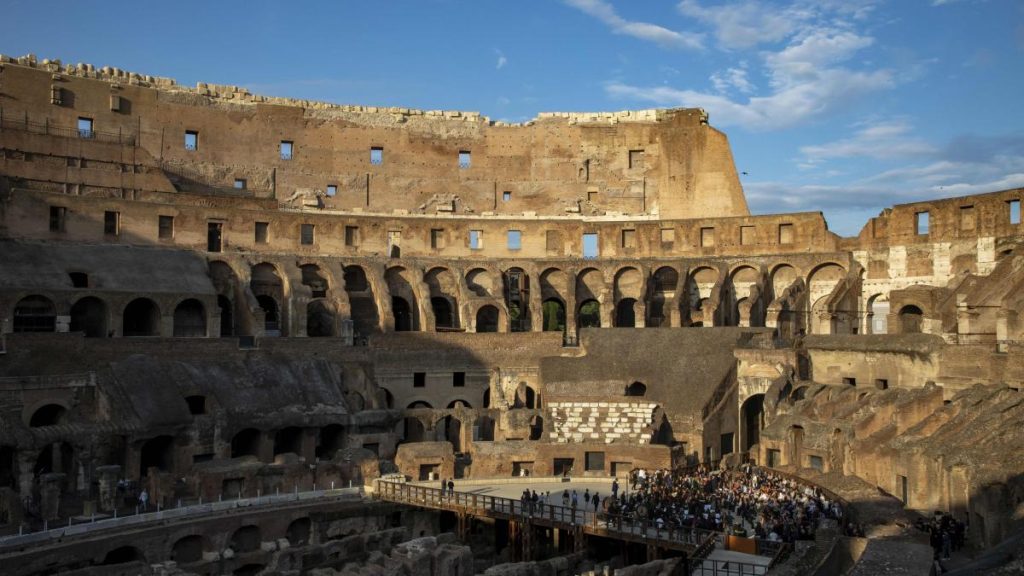 Colosseum