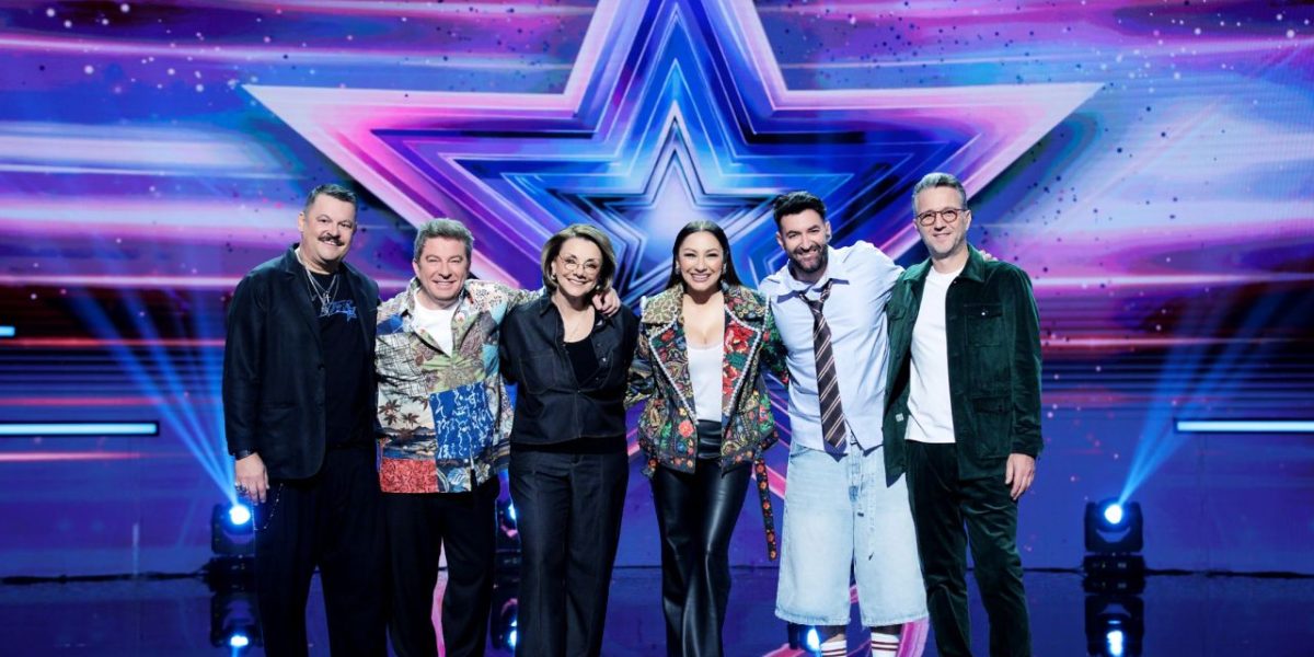 Începe „Românii au Talent”, sezonul al 16-lea, de la ora 20:30, la PRO TV și pe VOYO. Surprizele show-ului