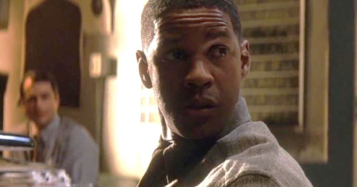 ‘Top-tier’ film that’s one of the most ‘underrated’ - streaming on Prime | Films | Entertainment