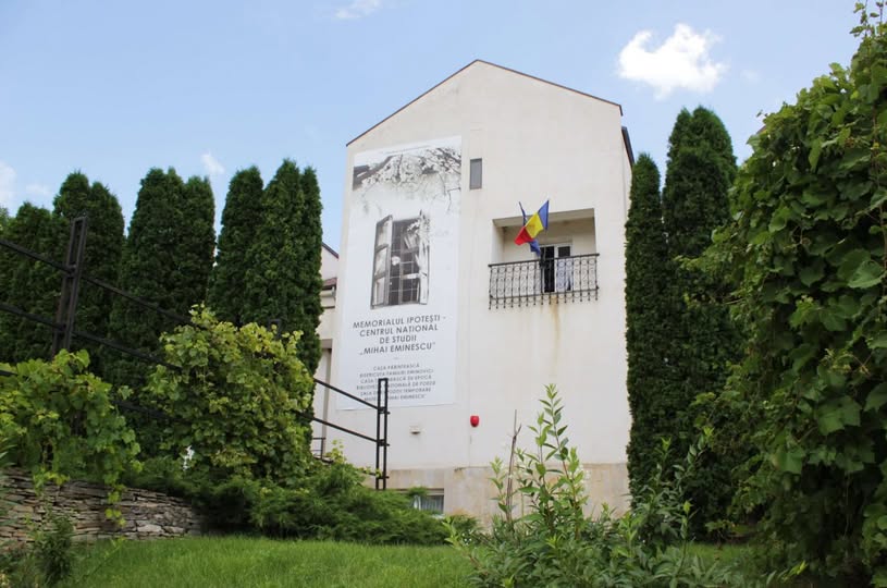 La Botoşani şi Ipoteşti au început astăzi manifestările organizate sub egida „Zilele Eminescu - Ziua Culturii Naţionale” - Radio Iaşi – Cel mai ascultat radio regional