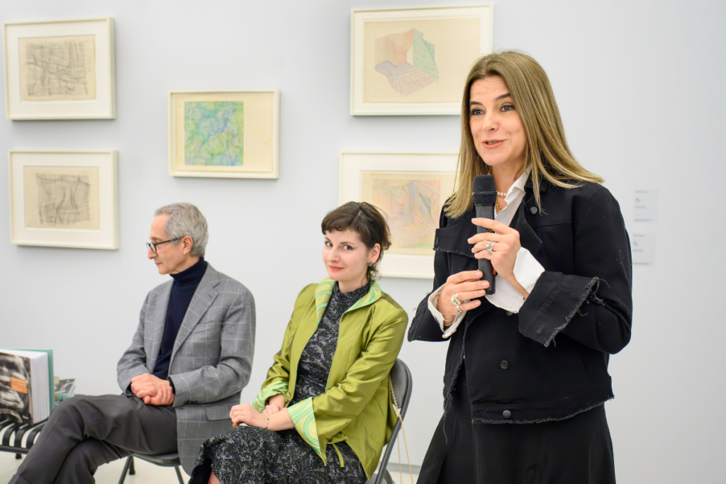 Într-un eveniment artistic de anvergură, Muzeul de Artă Recentă (MARe) din București anunță deschiderea unei expoziții care promite să atingă palpabil și cu impact scena locală și internațională a artei contemporane