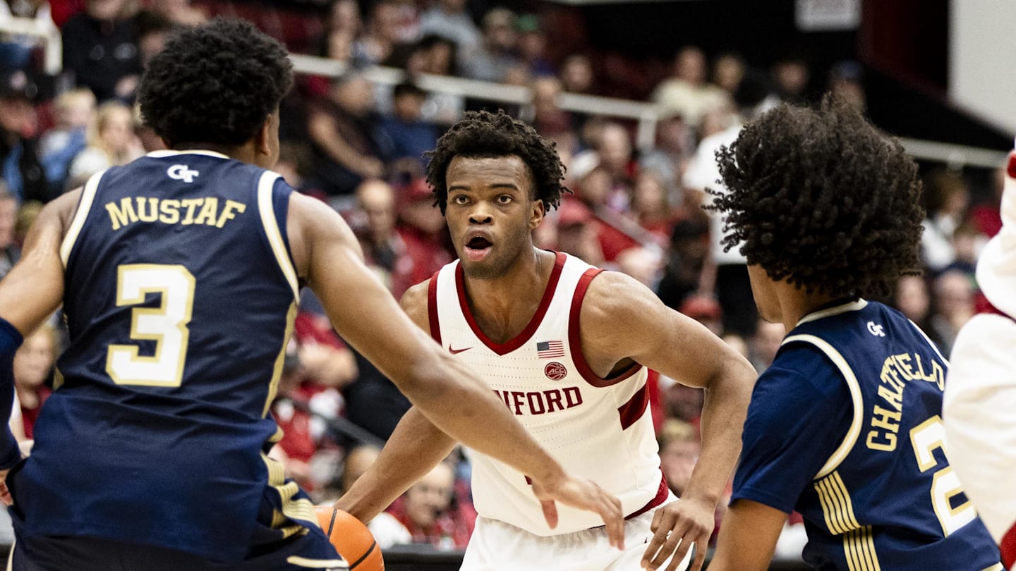Stanford reînvie speranțele de calificare în NCAA după victoria convingătoare împotriva Georgia Tech Stanford a reușit o victorie esențială în confruntarea cu Georgia Tech, înregistrând un scor de 95-72, ce le oferă o șansă reală de a se califica în turneul NCAA